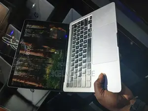 Laptop Apple MacBook Pro 2019 8GB Intel Core I5 SSD 512GB
