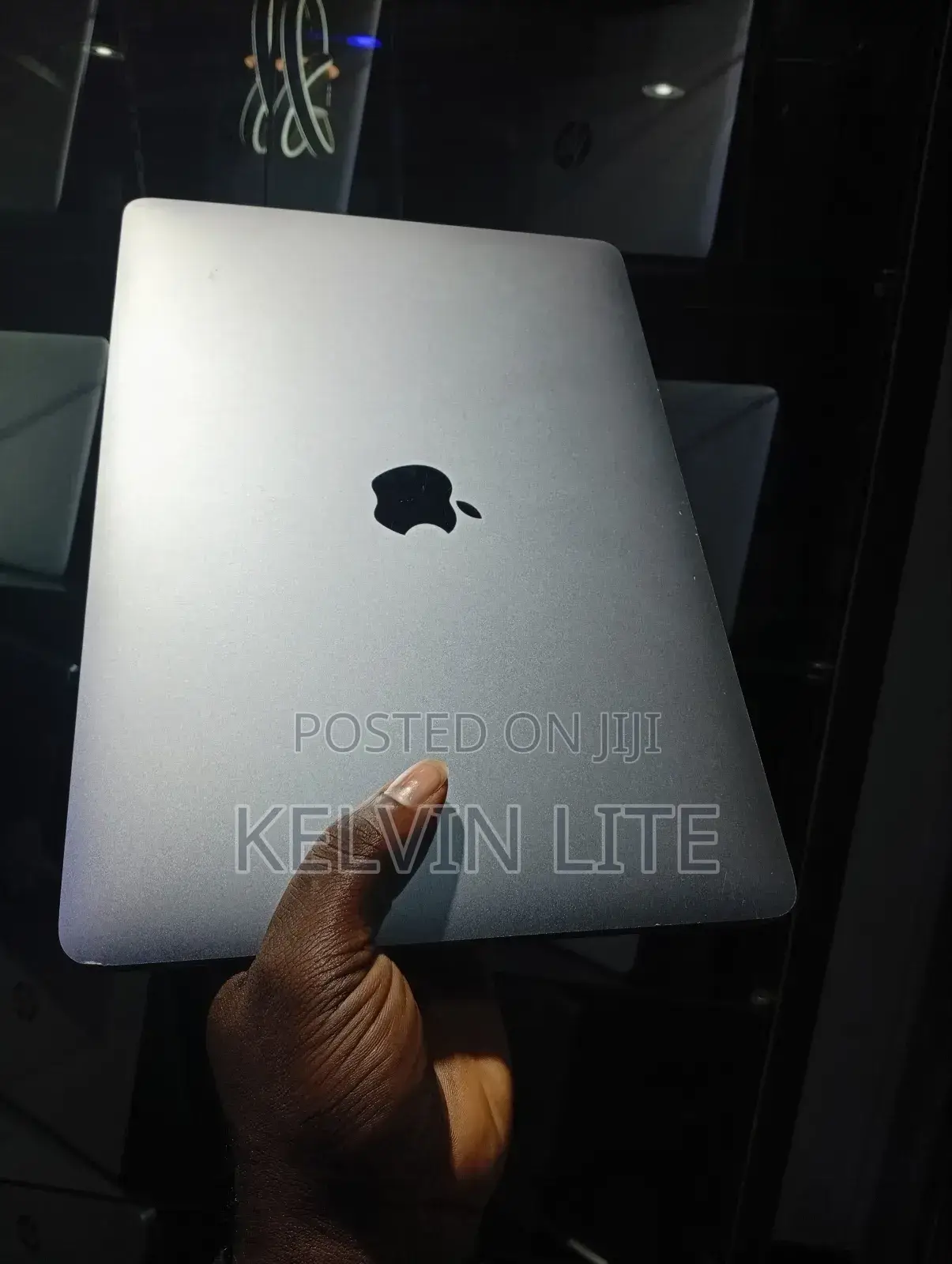Laptop Apple MacBook Pro 2019 8GB Intel Core I5 SSD 512GB