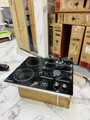 Better Deal on Kenwood Gas Electric Cooker Oven 2-2 Stove