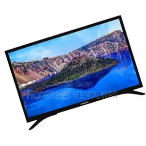 Quality Nasco 24 Inches Led FHD Digital Satellite Television - Nas-J24fb
