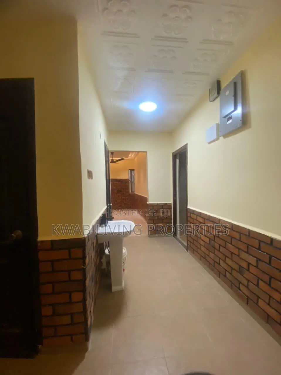 3bdrm House in Oyarifa for rent