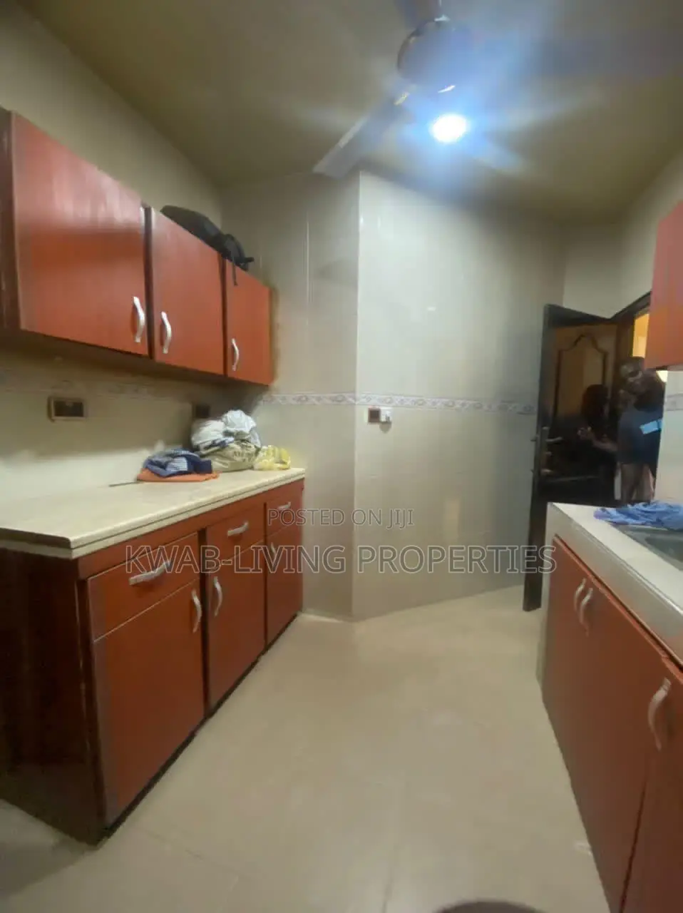 3bdrm House in Oyarifa for rent