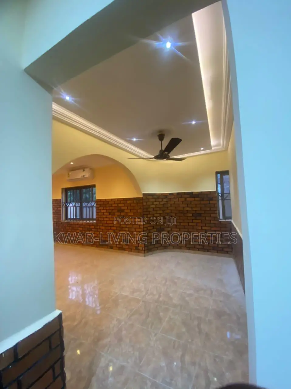 3bdrm House in Oyarifa for rent