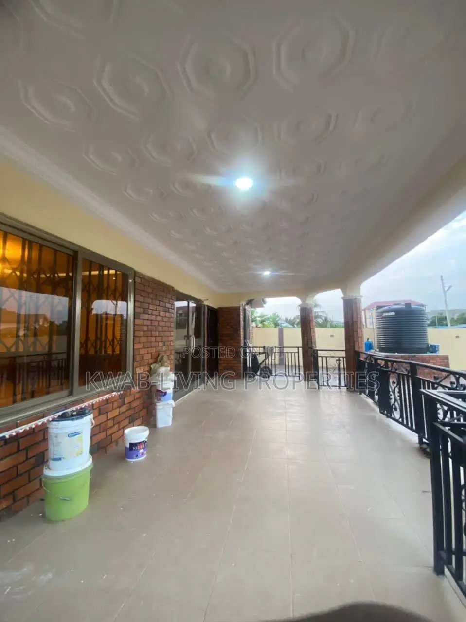3bdrm House in Oyarifa for rent