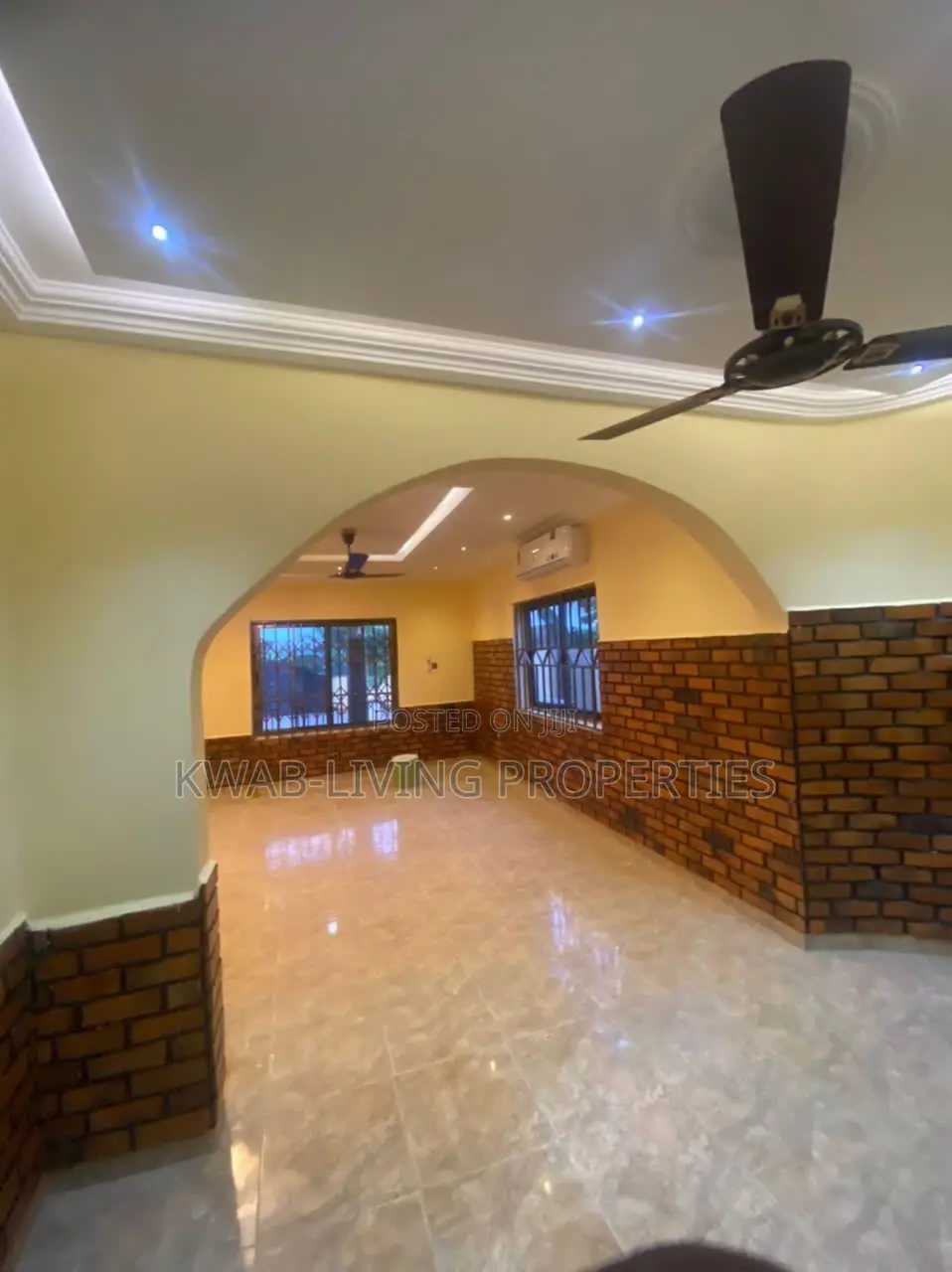 3bdrm House in Oyarifa for rent