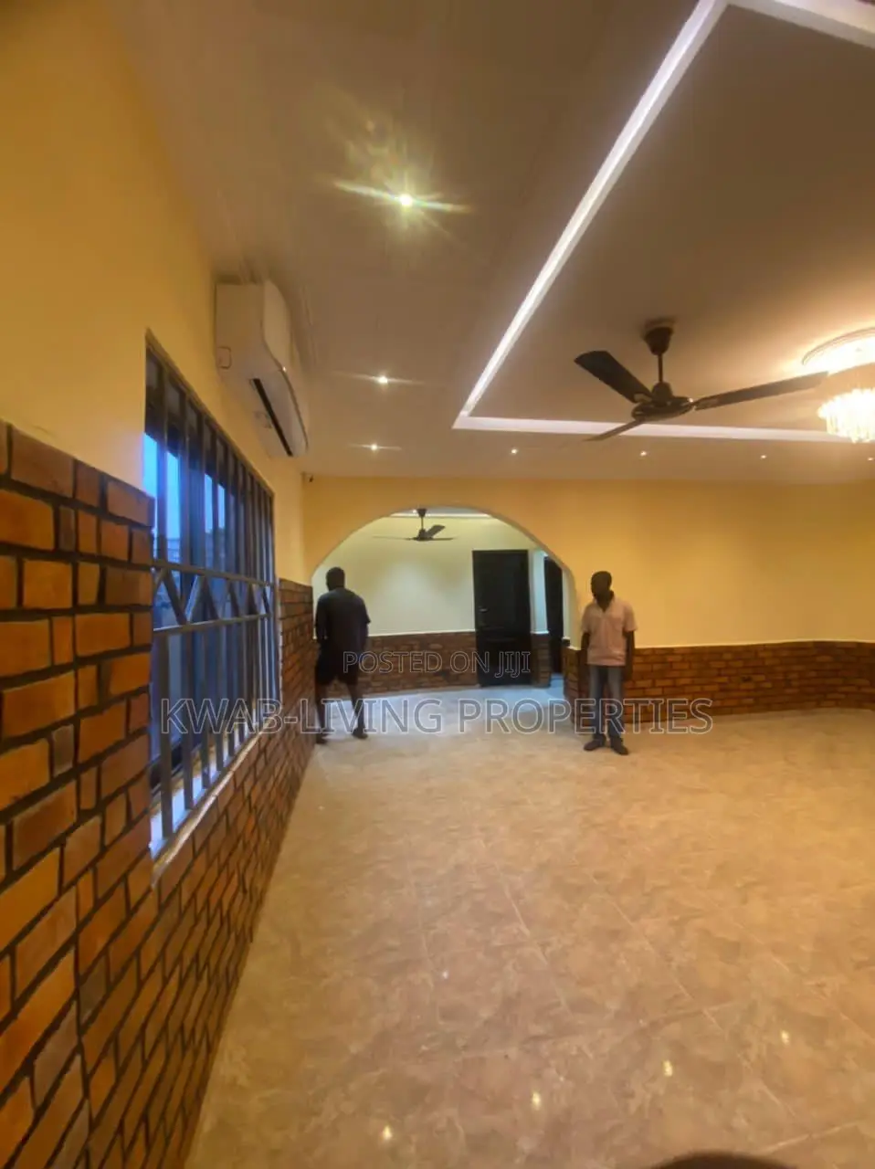 3bdrm House in Oyarifa for rent