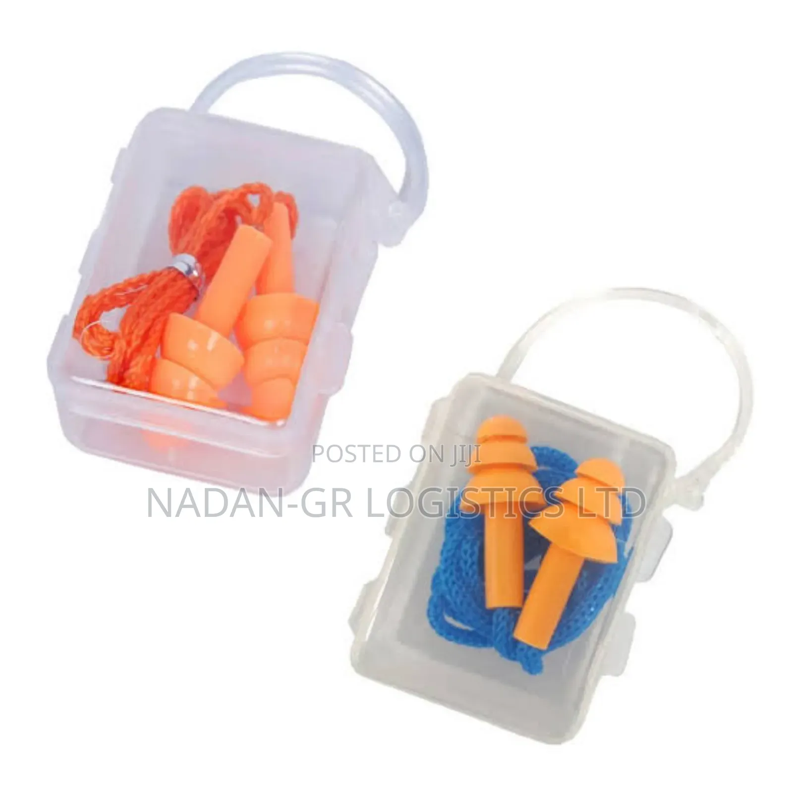 Tpr Ear Plugs