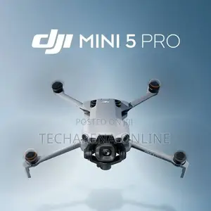 Dji Mini 5 Pro Combo Plus