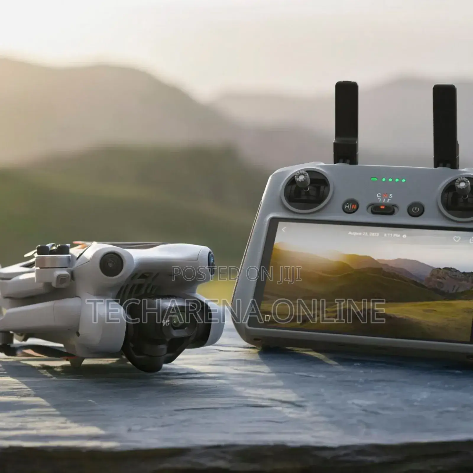 Dji Mini 5 Pro Combo Plus