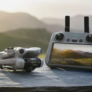 Dji Mini 5 Pro Combo Plus