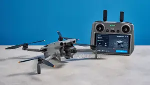 Dji Mini 5 Pro Combo Plus