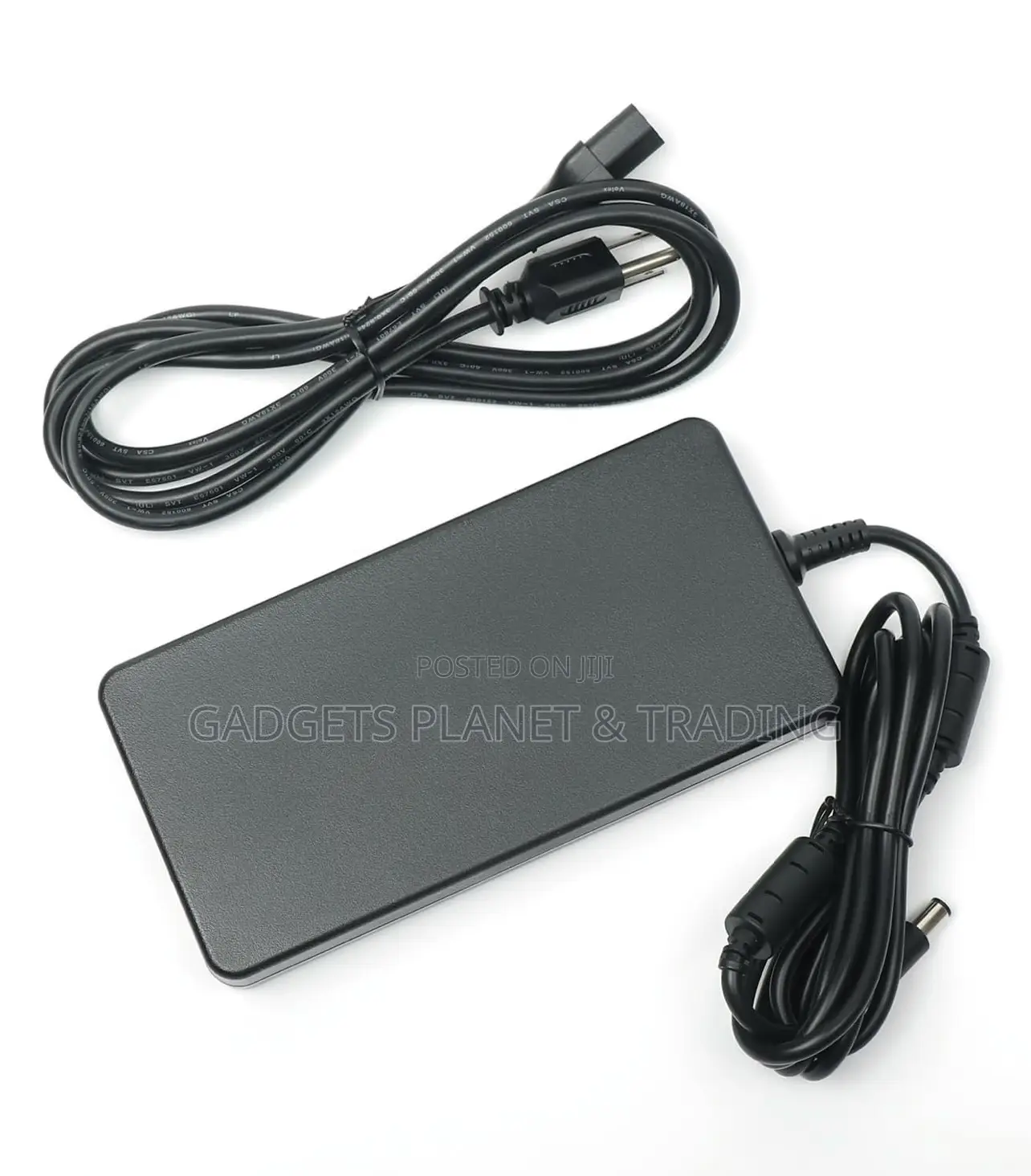 240w 19.5v 12.3a Ac Power Adapter for Dell and Alienware Laptops