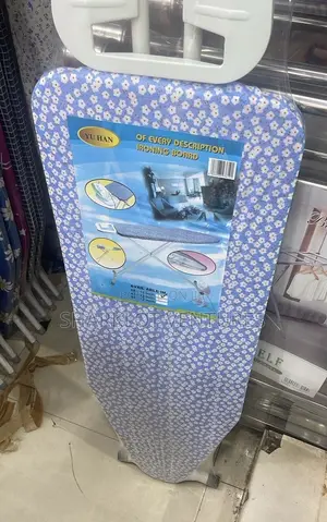 Large Size Ironing Board 48x15