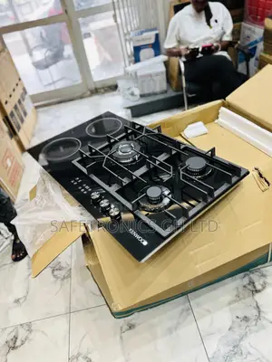 Long Lasting Kenwood Gas Electric Cooker Built in 2-3