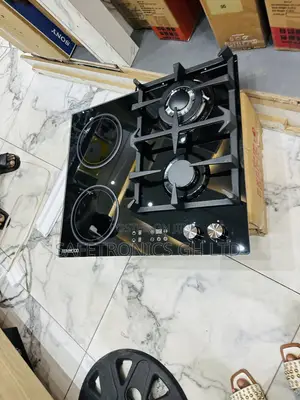 Better Deal on Kenwood 2-2 Stove Gas Electric