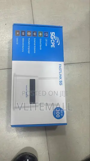 Fastlink 5g Cpe