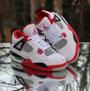 Off-white Air Jordan 4 Retro Sp "Sail"