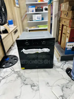 Brand New Microwave Gas Oven Kenwood