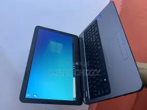 Laptop HP 250 G3 4GB Intel SSD 128GB