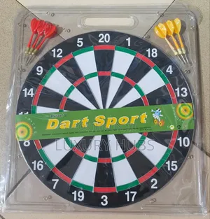 17 Inch Dartboard