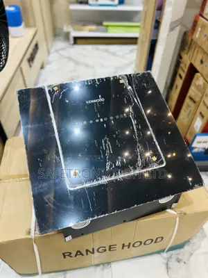 Brand New Kenwood 60cm Range Hood Extractor