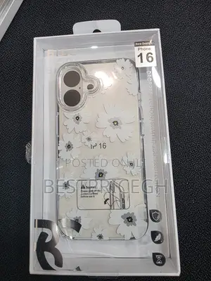 iPhone 16 Case
