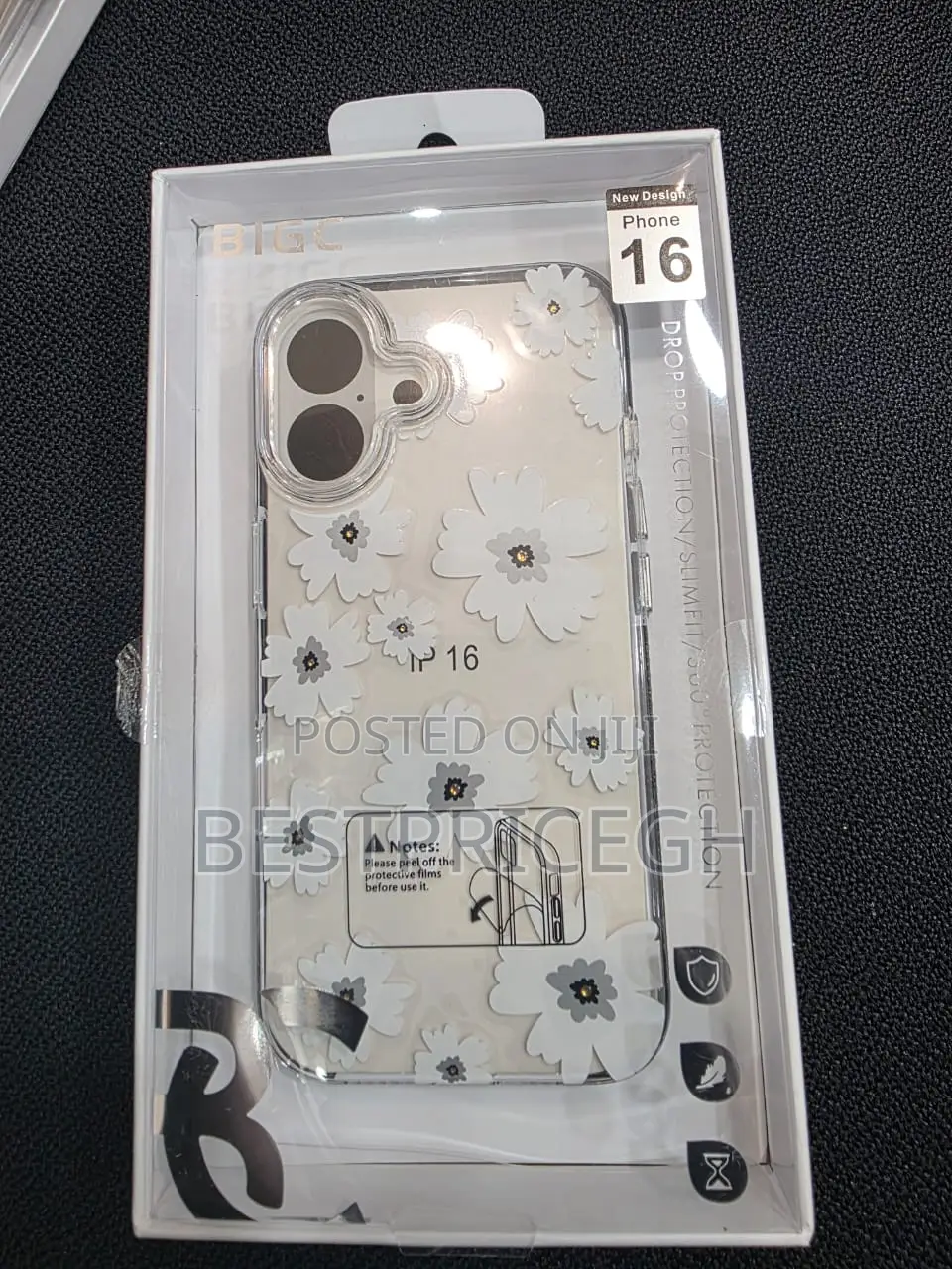 iPhone 16 Case