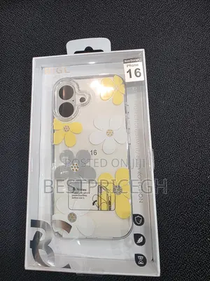 iPhone 16 Case
