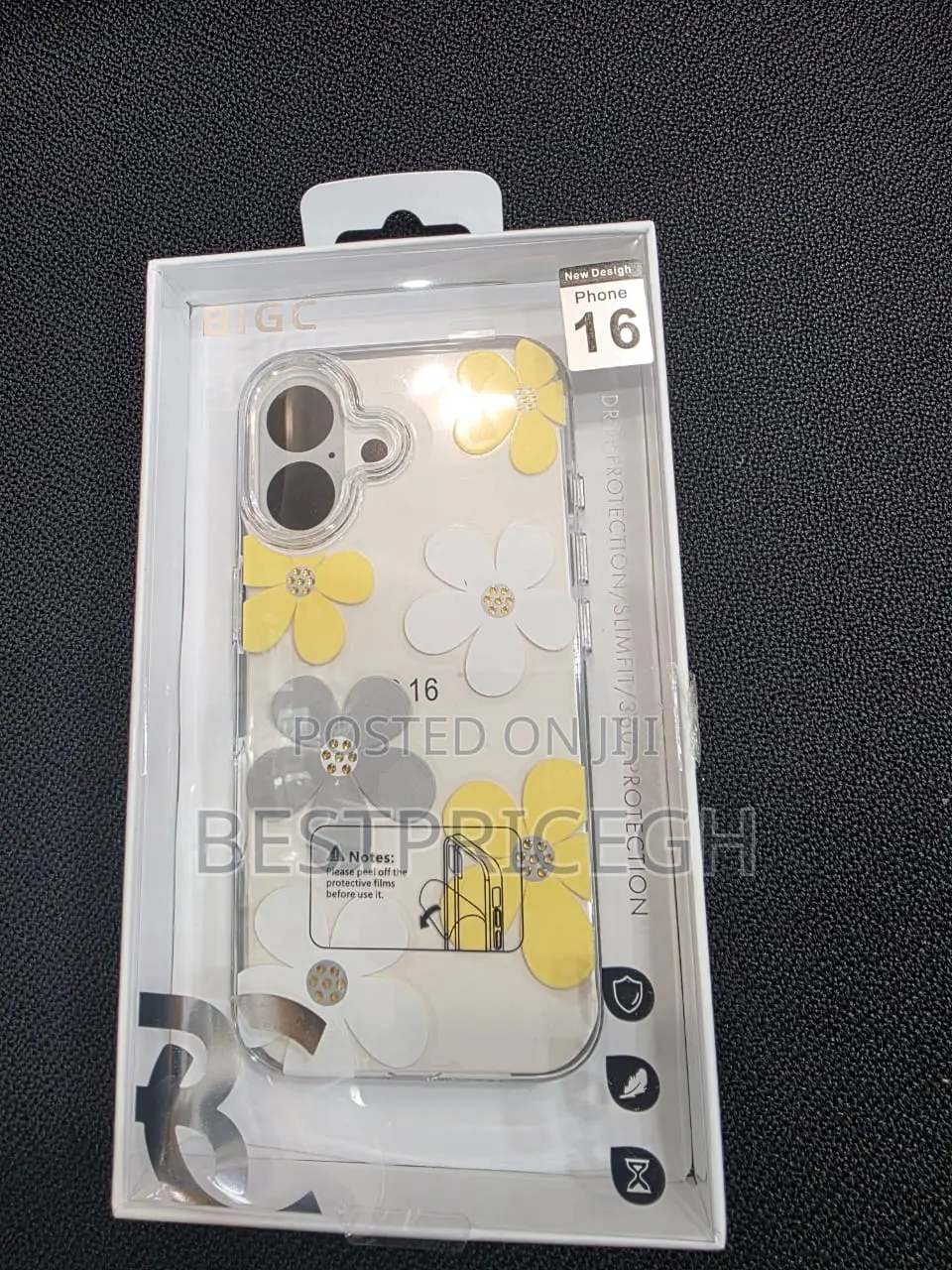 iPhone 16 Case