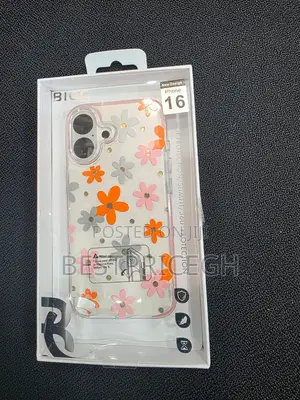 iPhone 16 Case