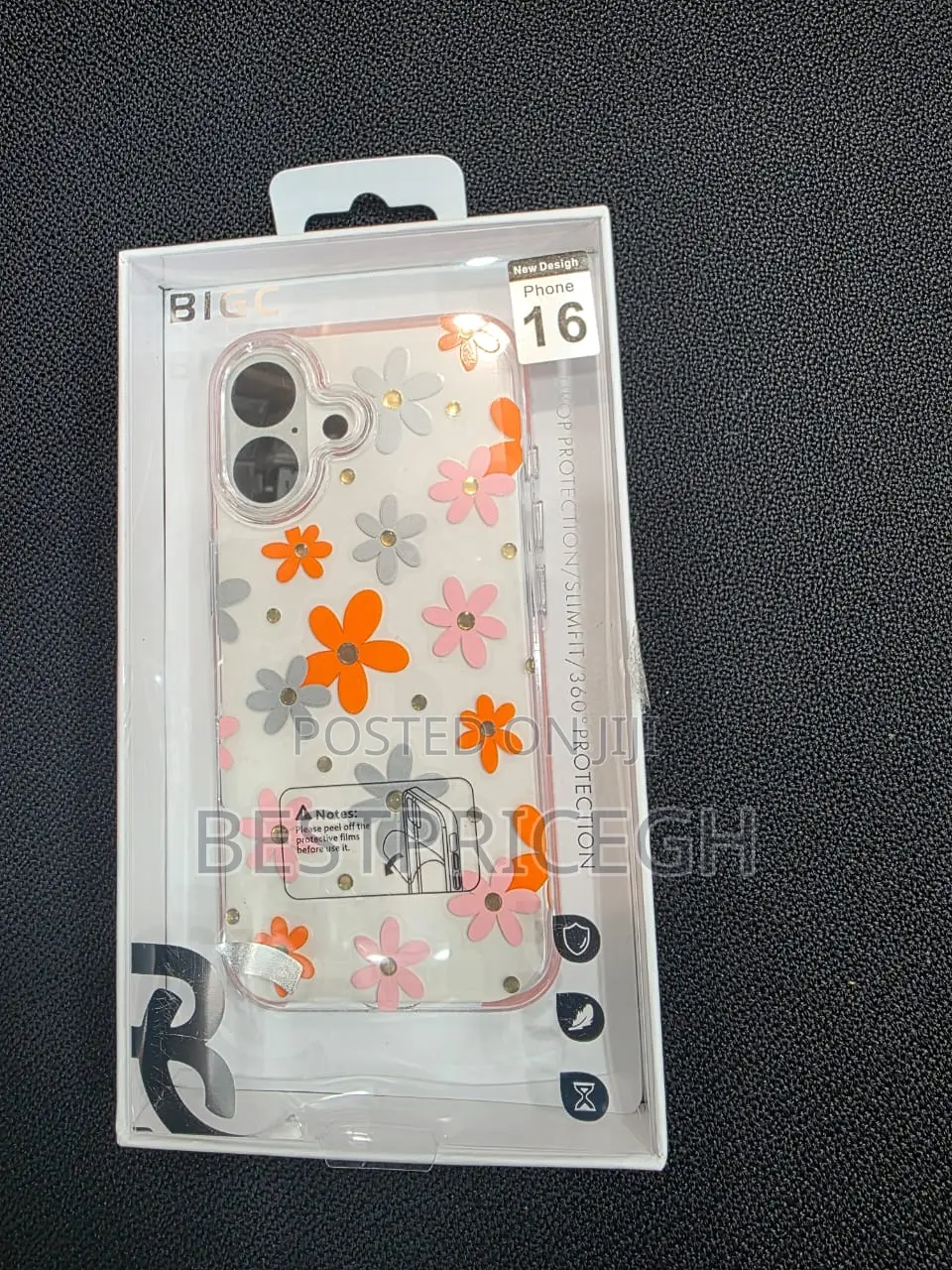 iPhone 16 Case