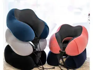 Super Comfy Premium Neck Pillow