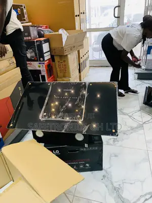 Newly Sealed in Box Kenwood 90cm