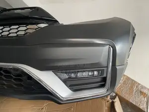 Honda Cr-v 2020 Front Bumper