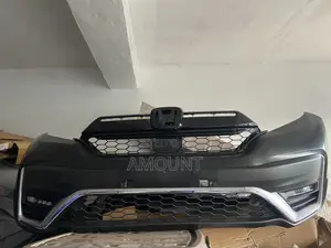 Honda Cr-v 2020 Front Bumper
