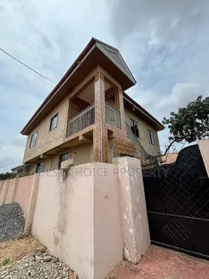 Two Bedroom Apartment for Rent New Legon School