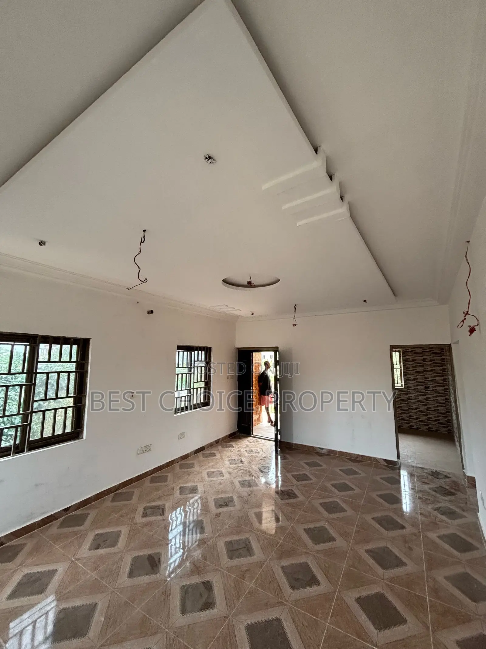 Two Bedroom Apartment for Rent New Legon School