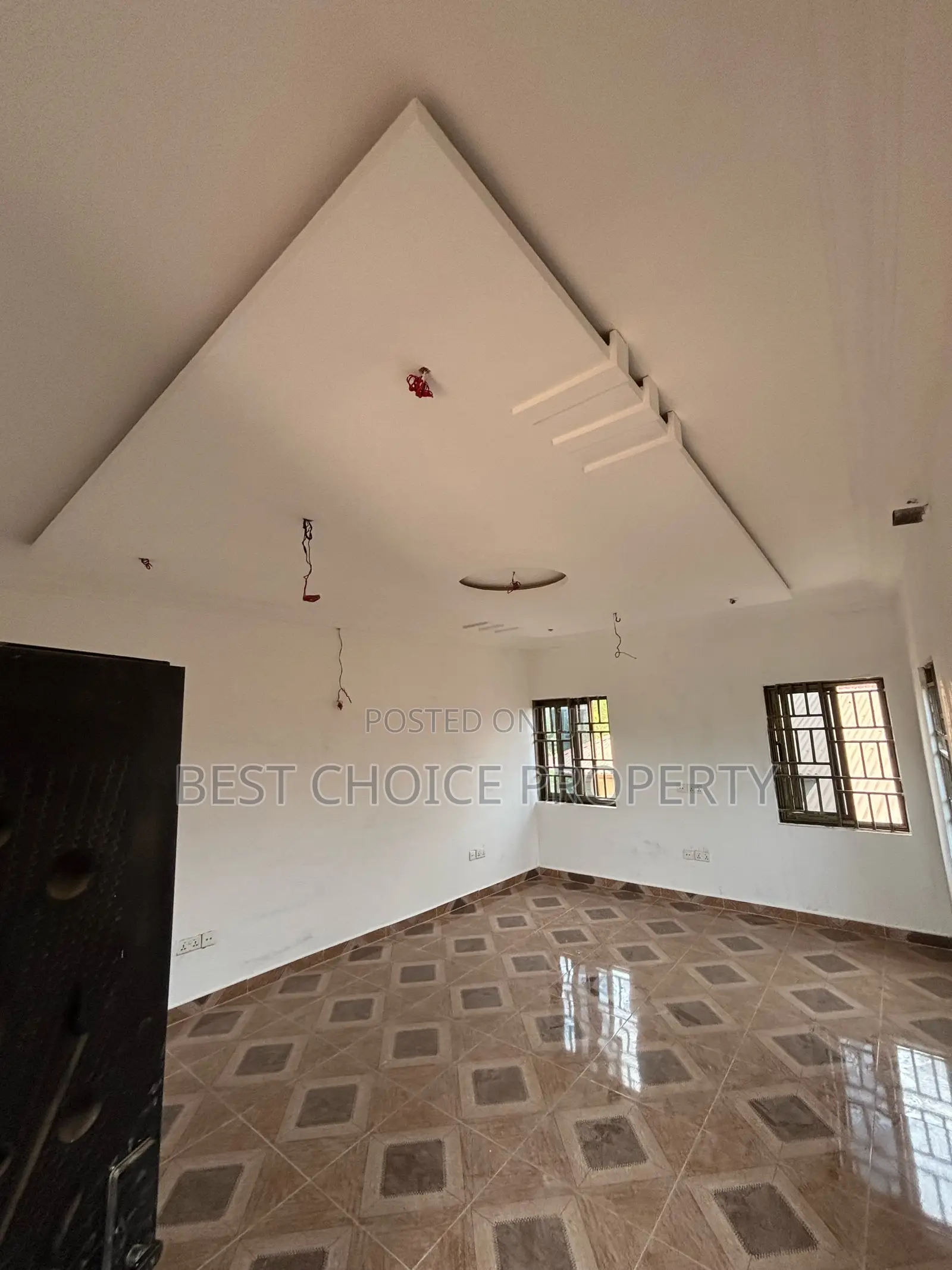 Two Bedroom Apartment for Rent New Legon School