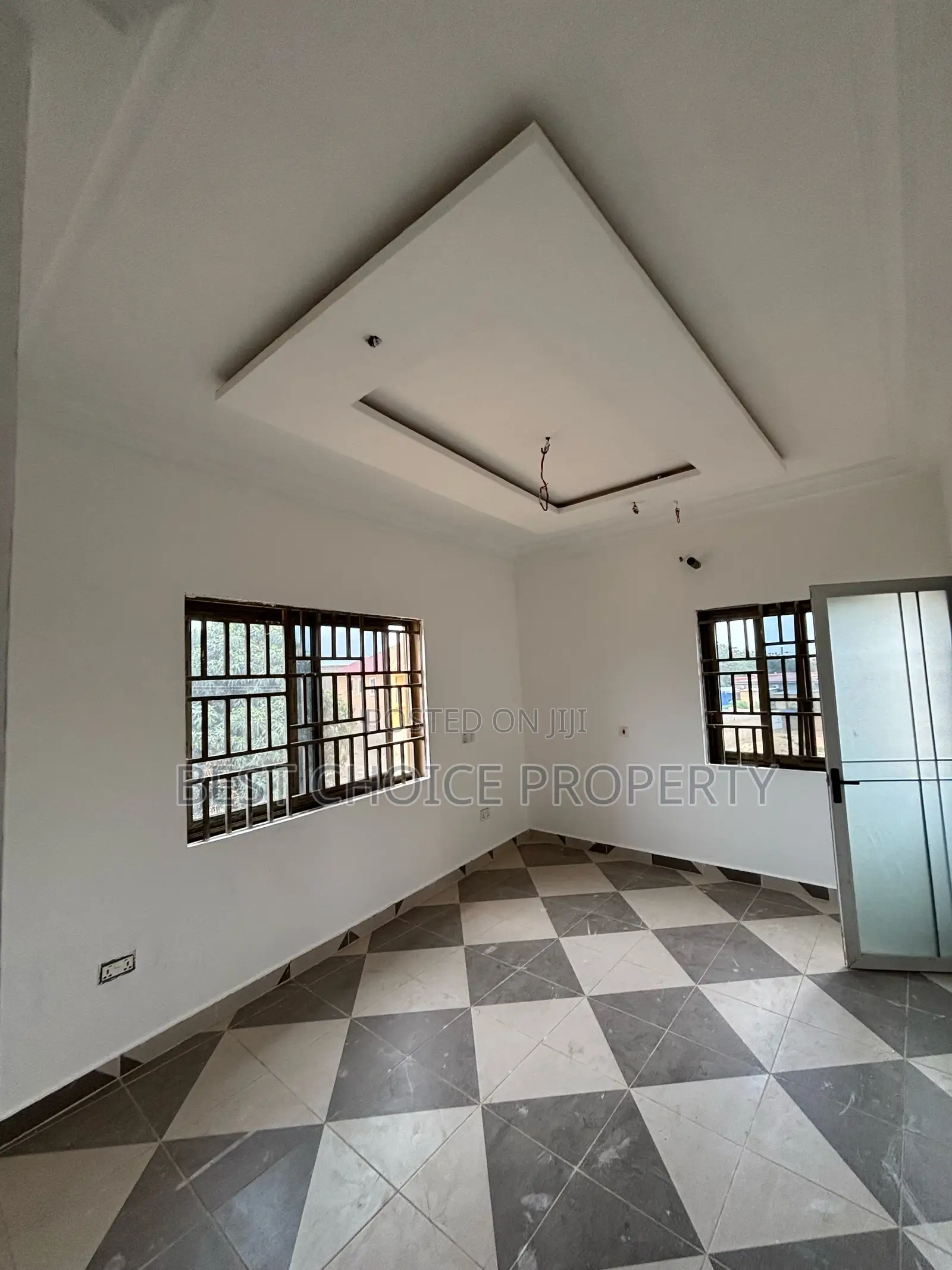 Two Bedroom Apartment for Rent New Legon School