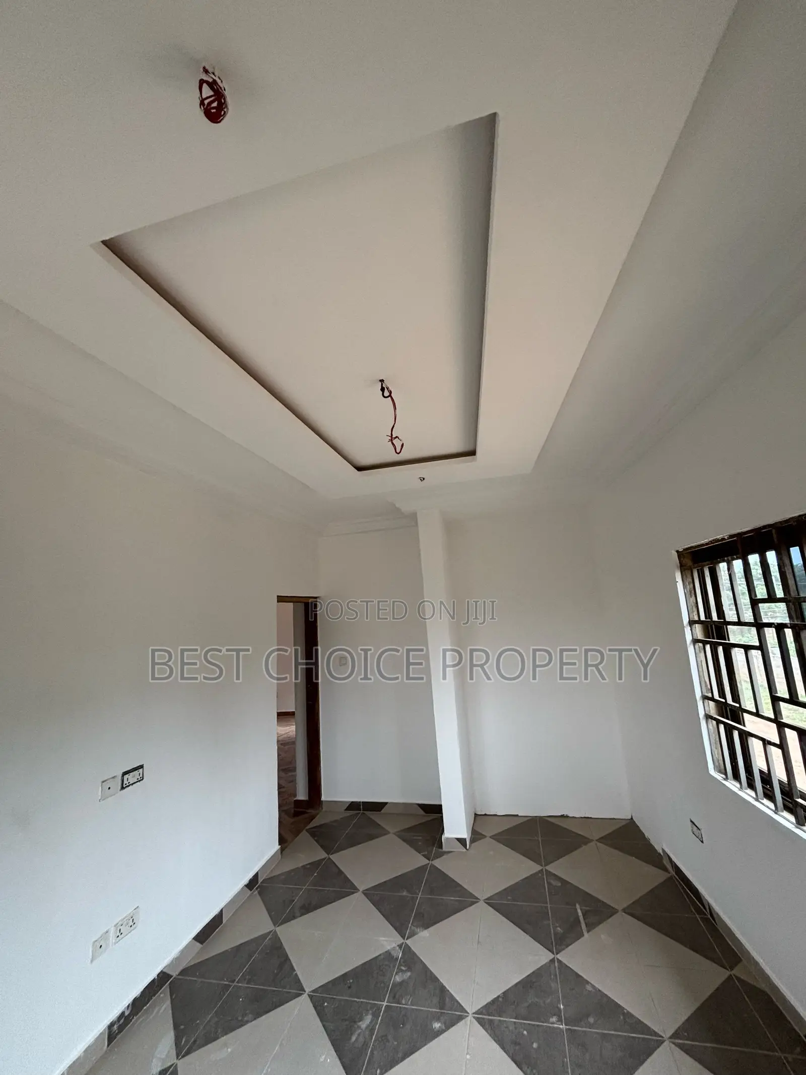 Two Bedroom Apartment for Rent New Legon School