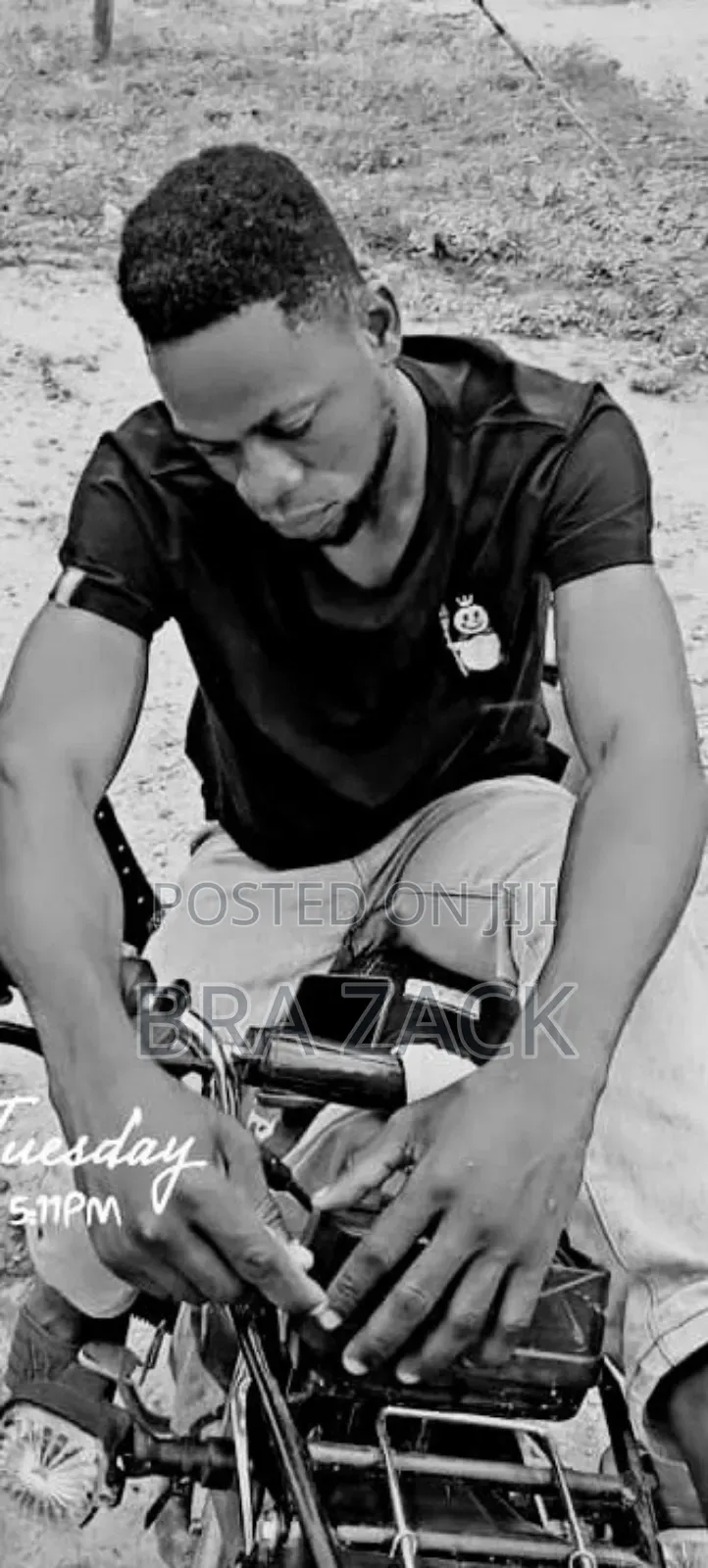 Experienced Security Suppervisor or Bodyguard Needed Job