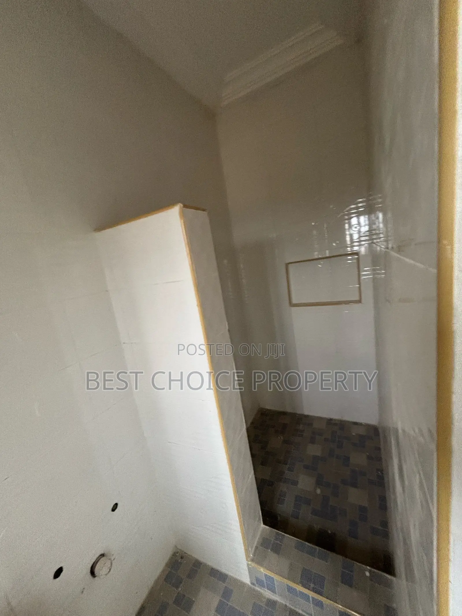 Two Bedroom Apartment for Rent New Legon School