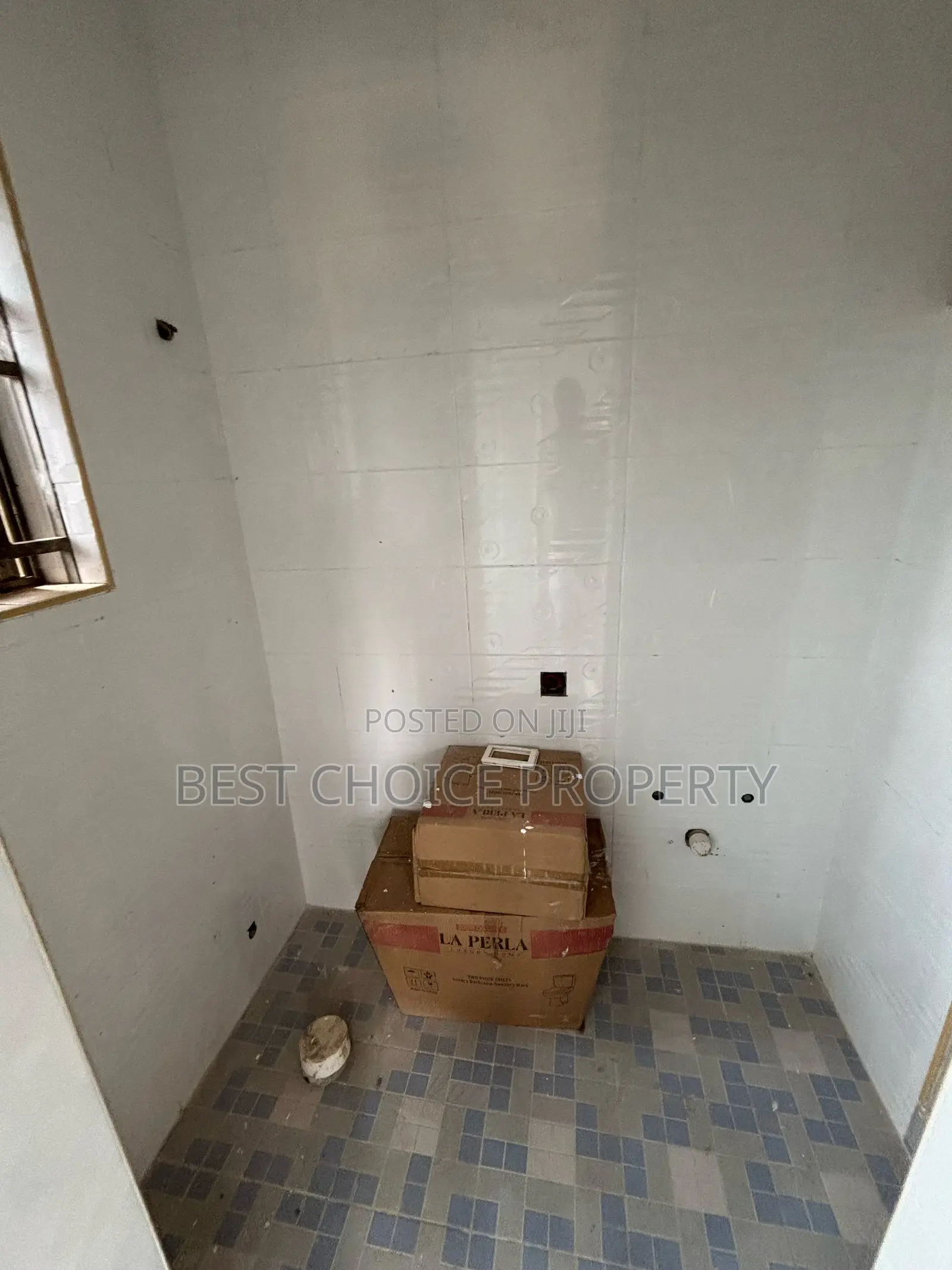 Two Bedroom Apartment for Rent New Legon School
