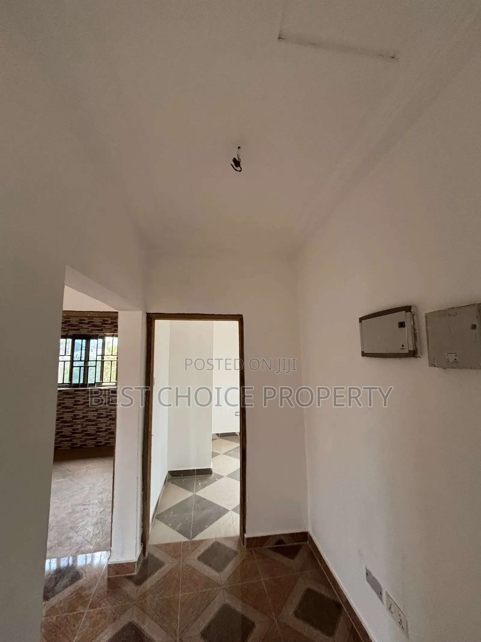Two Bedroom Apartment for Rent New Legon School