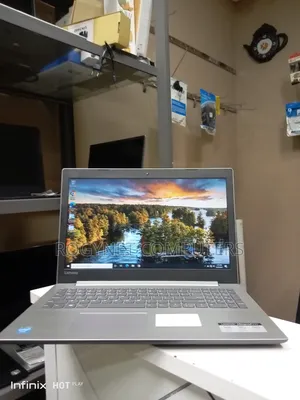 Laptop Lenovo IdeaPad 330S 8GB Intel Core i3 SSD 256GB