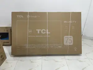 TCL Google Tv