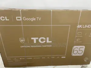 TCL Google Tv