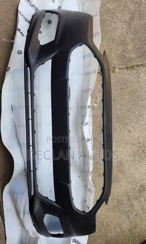 Ford Fusion 2016 Front Bumper