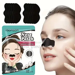 16pcs Nose Pore Strip