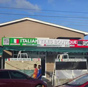 3d Signage